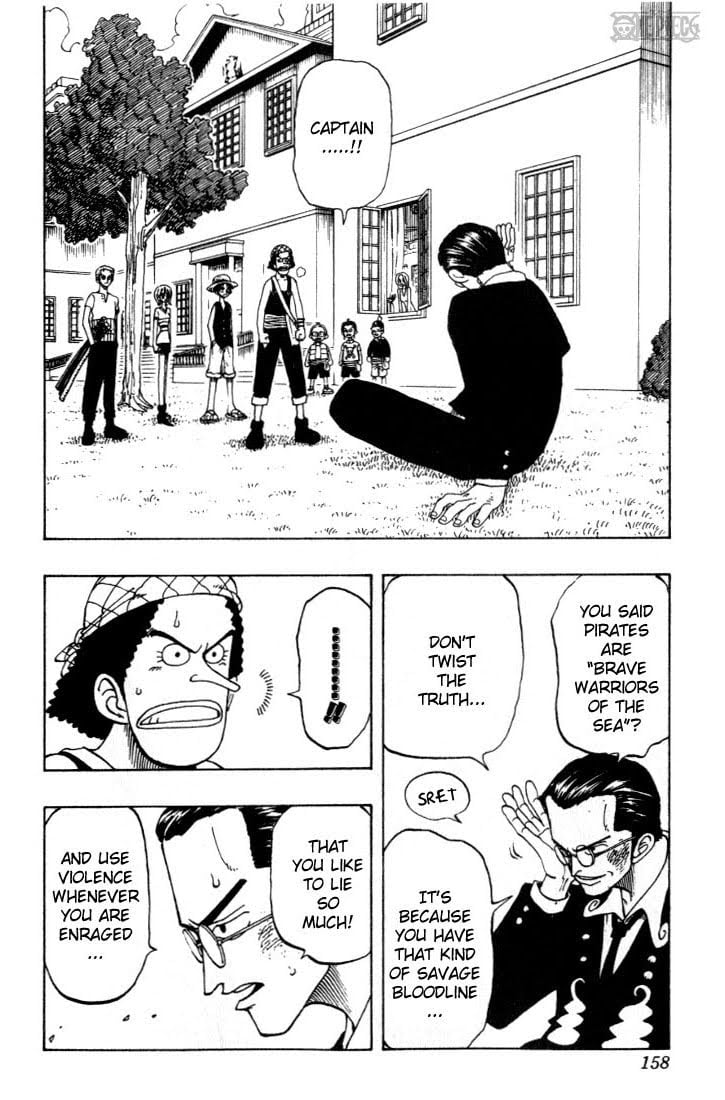 One Piece, Chapter 25 image 02